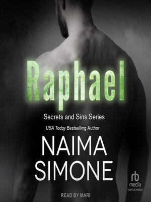 cover image of Secrets and Sins